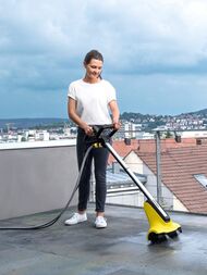 ������� ��� ������ ������ KARCHER PCL 4 EU, �������������,   1.644-000.0