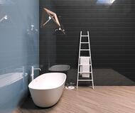 ������ ��������� KERAMA MARAZZI ���������� (150�400) ������ ����� 15076 (��.�.)