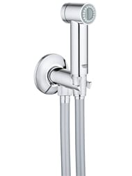 ������������� ��� Grohe Sena Trigger Spray 35 ��������� ���������, �������, ����� 1,25� 26332000