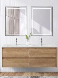 ������� BelBagno (600�32�800) ���������, ������, �������� SPC-KRAFT-600-800-LED-TCH-WARM-NERO