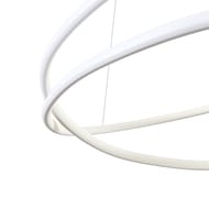 ��������� ���������� Maytoni Nola (�����) MOD100PL-L47WK1, 39��, 120�, IP20, LED, �����