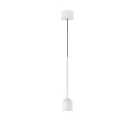 Подвесной светильник Maytoni Apex (Апекс) O491PL-L6W3K, 3000К 6Вт IP 54, белый