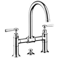 ��������� Axor Montreux 16511000 ��� ��������� ������������� "������", ����