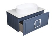 ����� ��� �������� La Fenice Cubo Blu grigio 90 �� (876�469�350) ����� ������� FNC-01-CUB-BG-90