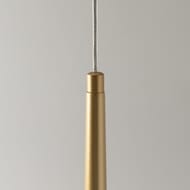 ��������� ���������� Maytoni Cascade (������) MOD132PL-L6BSK, 120�, IP20, LED�4, ������