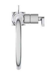 Ideal Standard JOY NEO Vessel Смеситель для раковины BD155AA однозахватный, донный клапан, хром