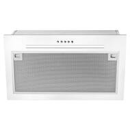 ������� TEKA Total GFG2 WHITE (550�310) �����������������, 329 �3/�, 180 ��, ����� ������
