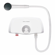 Водонагреватель проточный Royal Thermo SmartFix S 3,5 кВт, душ, белый, НС-1588901
