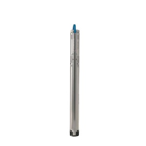 ����� ���������� GRUNDFOS SP 14-23, 3x400�, 5,5���, 23 �������, ��������� MS 4000, 98699361