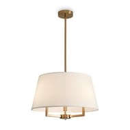 ���������� ���������� Freya Graceful (��������) FR2042CL-03BS, IP20,������