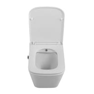 ������ ��������� BelBagno DUE 355x480x365 ������������, � �����. ����, ������� �/� BB3103CHR-BS/SC
