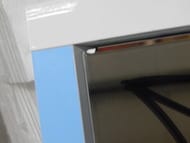������!����-������� AQUATON ������ 1A232703RN010 350x276x1680 �� ���������, 1 ������, ����: ����� ������