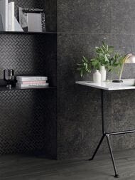 ��������������� ������ ITALON Room Wood Black (200�1200) ��������������, 610015000436 (��.�.)