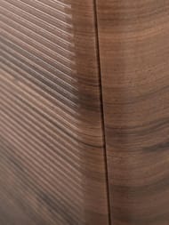 ����� ��� �������� Cezares Idra 980�500�420 ���������, 1 ��������� ����, ����: Noce 55808
