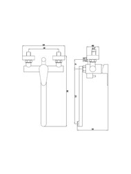 ��������� ��� ����� ESKO Orlando OL31AS �������������, ������� �����, ���. ��������, ����. �����