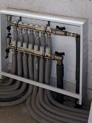 Теплоизоляция трубная Energoflex Super 25* 9мм, в хлыстах по 2м EFXT025092SU