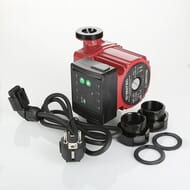 ����� �������������� VALTEC RS 25/6EA-130 � �������, ����������� ����������. ������� VRS.256EA.13.0