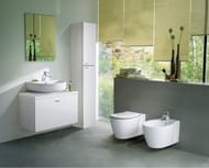 ����������� Ideal Standard ProSys, ������� ���� + ������ Connect AquaBlade +������� ��������� ������ R030701