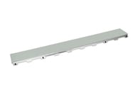 Стеклянная панель для слива TECEdrainline 1500мм, стекло белое 601591