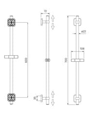 ������ IDDIS Bild � ����������, ������������ ���������, ����.����� BIL7000i17