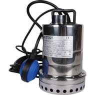 ����� ��������� STOUT � ���������, ������ 10 �, 230V, Q=170 �/���, H=8,8 �, SPD-0001-200450