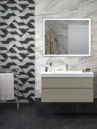 Керамогранитная плитка KERAMA MARAZZI Буонарроти (600х600) темно-серая SG642920R (кв.м.) — изображение 7