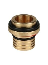 Уголок STOUT 32х32 обжимной, для металлопластиковых труб, SFS-0003-003232