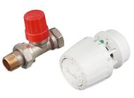 �������� ���������������� DANFOSS 1/2" ������ ������ RTR-N, ������������ RTR 7091, ������� 013G2234