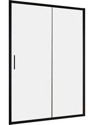 ������� ����� RAVAK BLIX SLIM BLSDP2-100 (1000�1950) ����������, ������ transparent, ������� ������