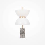 ���������� ���������� Maytoni Kyoto (�����) MOD178TL-L11GR3K, 3000K, 11��, 240�, IP20, LED, ������