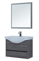 ������� Aquanet Nova Lite 75 (750�800x32) � LED ����������, ��� ������� 242258