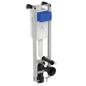 Уценка! Ideal Standard Инсталляция PROSYS ECO FRAME M для подвесного унитаза, ширина 30см E233267
