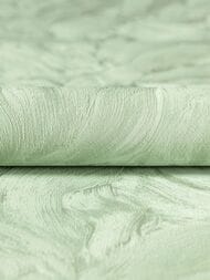 Обои виниловые на флизелине Kerama Marazzi Оазис база (1,06х10,05) зеленые KM6209 (рул.)