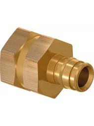 ����������� Uponor Q&E � ���������� ������� 16-1/2" BP, ������ 1023009