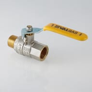 ���� ������� ��� ���� VALGAS 3/4"�� ����� VT.272.N.05