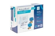 Комплект защиты от протечек воды Бастион AquaBast Line Коттедж 1"
