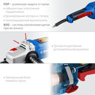 ���������������� ������ ���� ������������ 2600��, d 230�, �����������, ���-�230-2600 �