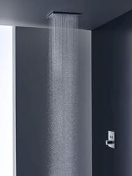 ������� ��� Axor ShowerSolutions 35317000 (300�300) ����������, 1jet,1 ��� �����, ����