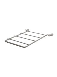 Решетка съемная стальная Ideal Standard DOURO для мойки, хром R6378AA