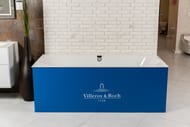����� ���������� Villeroy & Boch OBERON 2.0 (1700�750�470) � �������, ����� UBQ170OBR2DV-01