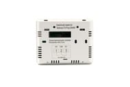 Термостат Бастион TEPLOCOM TS-Prog-2AA/8A большой LCD дисплей, программируемый, комнатный проводной
