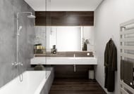 ��������� ��� ����������� Hansgrohe Vernis Blend 71551000 ������������, ����. �����, �/�, ����