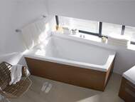 ����� ��������� Duravit Paiova 1700�1000 ������ ����� 700212000000000