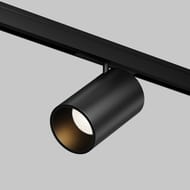 �������� ���������� Maytoni Focus LED (����� ���) TR187-1-5W2.7K-M-B Levity 2700� 5�� 36�, IP20, ������