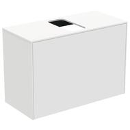 ����� ��� �������� Ideal Standard CONCA (800x373x550) 2 �����, �����, ���������� � ������� T3935Y1