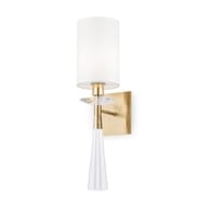 ��������� ���������� Maytoni Bianco (������) MOD224WL-01BS, 60��, IP20, E14, ������