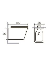 ������ ��������� Aqueduto Macio Plus 345�525�345 �������., ������� � �����������, ����� MAC�0220