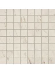 Мозаика Atlas Concorde Marvel Cremo Delicato Mosaico Matt (300х300) кремовая, ADQK (кв.м.)