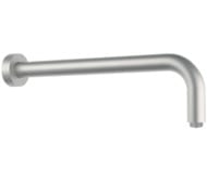 Кронштейн для верхнего душа 30 см Remer INOX SS343L30, нержавеющая сталь матовая — миниатюра 1