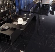 Керамогранитная плитка Atlas Concorde Marvel Dream Black Atlantis Lap (1200x1200) AL7P (кв.м.)